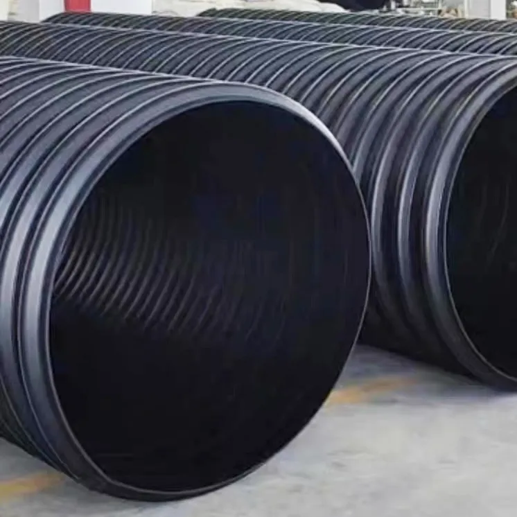 HDPE Drainage Pipe Price List